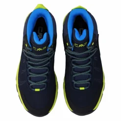 Bambino CMP Scarpe Trekking|Scarpe Trekking^Scarpa Kids Melnick Mid waterproof da ragazzo