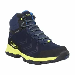 Bambino CMP Scarpe Trekking|Scarpe Trekking^Scarpa Kids Melnick Mid waterproof da ragazzo