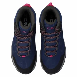 Bambino CMP Scarpe Trekking|Scarpe Trekking^Scarpa Kids Melnick Mid waterproof da ragazzo