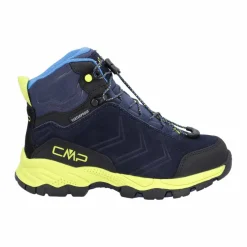 Bambino CMP Scarpe Trekking|Scarpe Trekking^Scarpa Kids Melnick Mid waterproof da bambino