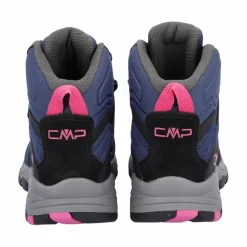 Bambino CMP Scarpe Trekking|Scarpe Trekking^Scarpa Kids Melnick Mid waterproof da bambino