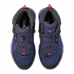 Bambino CMP Scarpe Trekking|Scarpe Trekking^Scarpa Kids Melnick Mid waterproof da bambino