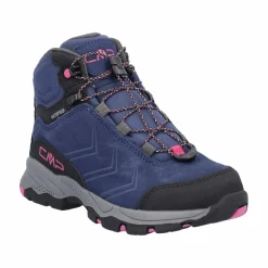 Bambino CMP Scarpe Trekking|Scarpe Trekking^Scarpa Kids Melnick Mid waterproof da bambino