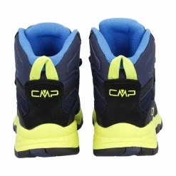 Bambino CMP Scarpe Trekking|Scarpe Trekking^Scarpa Kids Melnick Mid waterproof da bambino