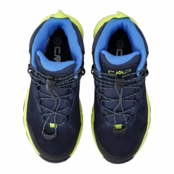 Bambino CMP Scarpe Trekking|Scarpe Trekking^Scarpa Kids Melnick Mid waterproof da bambino
