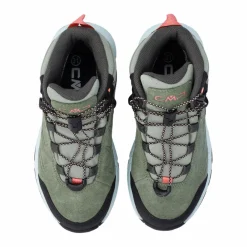 Bambino CMP Scarpe Trekking|Scarpe Trekking^Scarpa Kids Melnick Mid waterproof da bambino