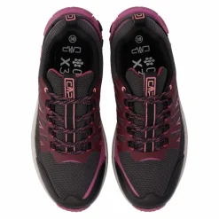 Donna CMP Scarpe Fast Hiking|Scarpe Hiking^Scarpa Laky fast hiking da donna