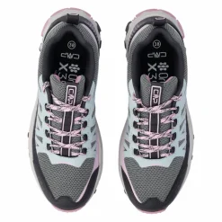 Donna CMP Scarpe Fast Hiking|Scarpe Hiking^Scarpa Laky fast hiking da donna