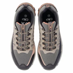 Donna CMP Scarpe Fast Hiking|Scarpe Hiking^Scarpa Laky fast hiking da donna