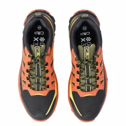 Uomo CMP Scarpe Fast Hiking|Scarpe Hiking^Scarpa Laky fast hiking da uomo