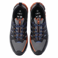 Uomo CMP Scarpe Fast Hiking|Scarpe Hiking^Scarpa Laky fast hiking da uomo