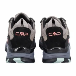 Donna CMP Scarpe Trekking^Scarpa Melnick Low waterproof da donna