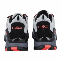 Donna CMP Scarpe Trekking^Scarpa Melnick Low waterproof da donna