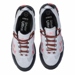 Donna CMP Scarpe Trekking^Scarpa Melnick Low waterproof da donna