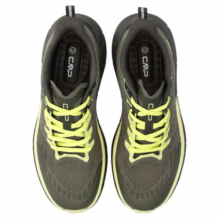 Uomo CMP Scarpe Multisport^Scarpa multifunzione RAHMSY da uomo