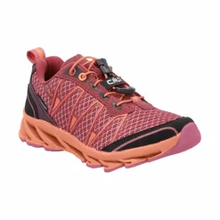 Bambino CMP Scarpe Trekking|Scarpe Trekking^Scarpa per bambini Altak Waterproof