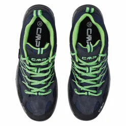 Bambino CMP Scarpe Trekking|Scarpe Trekking^Scarpa per ragazzi Rigel Low Waterproof con tomaia in Ripstop