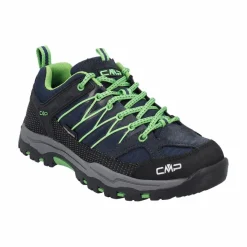 Bambino CMP Scarpe Trekking|Scarpe Trekking^Scarpa per ragazzi Rigel Low Waterproof con tomaia in Ripstop