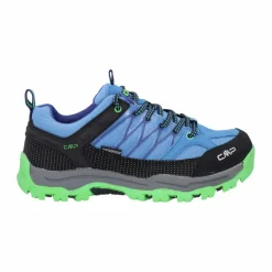 Bambino CMP Scarpe Trekking|Scarpe Trekking^Scarpa per ragazzi Rigel Low Waterproof con tomaia in Ripstop