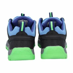Bambino CMP Scarpe Trekking|Scarpe Trekking^Scarpa per ragazzi Rigel Low Waterproof con tomaia in Ripstop