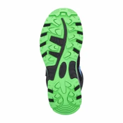 Bambino CMP Scarpe Trekking|Scarpe Trekking^Scarpa per ragazzi Rigel Low Waterproof con tomaia in Ripstop