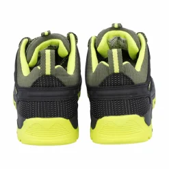 Bambino CMP Scarpe Trekking|Scarpe Trekking^Scarpa per ragazzi Rigel Low Waterproof con tomaia in Ripstop