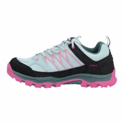 Bambino CMP Scarpe Trekking|Scarpe Trekking^Scarpa per ragazzi Rigel Low Waterproof con tomaia in Ripstop