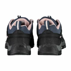 Bambino CMP Scarpe Trekking|Scarpe Trekking^Scarpa per ragazzi Rigel Low Waterproof con tomaia in Ripstop