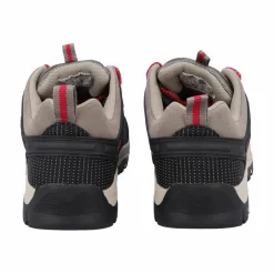 Bambino CMP Scarpe Trekking|Scarpe Trekking^Scarpa per ragazzi Rigel Low Waterproof con tomaia in pelle