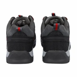 Bambino CMP Scarpe Trekking|Scarpe Trekking^Scarpa per ragazzi Rigel Low Waterproof con tomaia in pelle