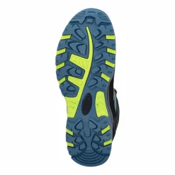 Bambino CMP Scarpe Trekking|Scarpe Trekking^Scarpa per ragazzi Rigel Low Waterproof con tomaia in pelle