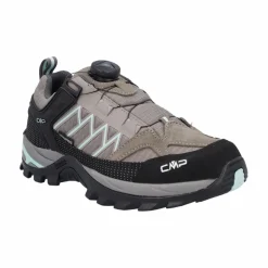 Donna CMP Scarpe Trekking^Scarpa RIGEL FITGO trekking da donna