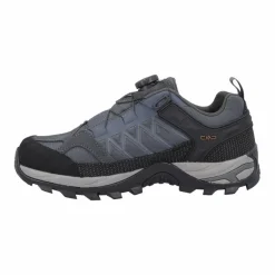 Uomo CMP Scarpe Trekking^Scarpa RIGEL FITGO trekking da uomo