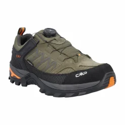 Uomo CMP Scarpe Trekking^Scarpa RIGEL FITGO trekking da uomo