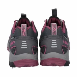 Donna CMP Scarpe Fast Hiking|Scarpe Hiking^Scarpa Running Atik da donna WP