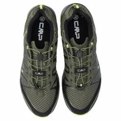 Uomo CMP Scarpe Fast Hiking^Scarpa trail Altak uomo