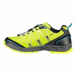 Uomo CMP Scarpe Fast Hiking^Scarpa trail Altak uomo