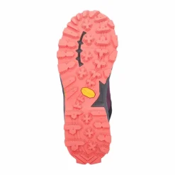 Donna CMP Scarpe Trekking^Scarpa Trekking Huranus da donna WP