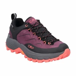 Donna CMP Scarpe Trekking^Scarpa Trekking Huranus da donna WP
