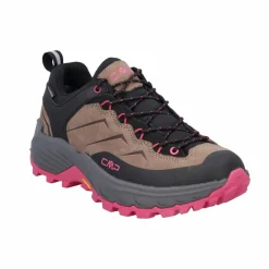 Donna CMP Scarpe Trekking^Scarpa Trekking Huranus da donna WP
