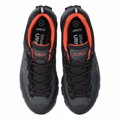 Uomo CMP Scarpe Trekking^Scarpa Trekking Huranus da uomo WP