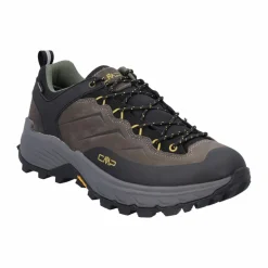 Uomo CMP Scarpe Trekking^Scarpa Trekking Huranus da uomo WP