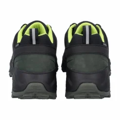 Uomo CMP Scarpe Trekking^Scarpa Trekking Huranus da uomo WP