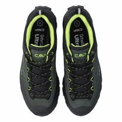 Uomo CMP Scarpe Trekking^Scarpa Trekking Huranus da uomo WP