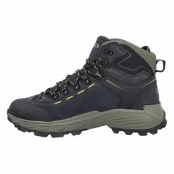 Uomo CMP Scarpe Trekking^Scarpa Tytanus Mid waterproof da uomo