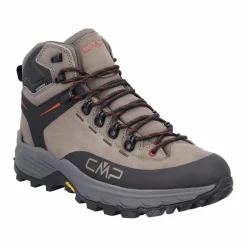 Uomo CMP Scarpe Trekking^Scarpa Tytanus Mid waterproof da uomo