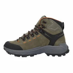 Uomo CMP Scarpe Trekking^Scarpa Tytanus Mid waterproof da uomo