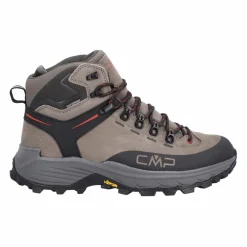 Uomo CMP Scarpe Trekking^Scarpa Tytanus Mid waterproof da uomo