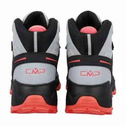 Donna CMP Scarpe Trekking^Scarpa Tytanus Mid waterproof da donna