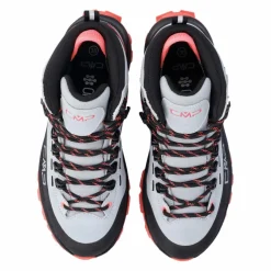 Donna CMP Scarpe Trekking^Scarpa Tytanus Mid waterproof da donna